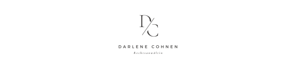Darlene Cohnen
