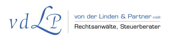 vdLP von der Linden & Partner mbB Rechtsanwälte, Steuerberater