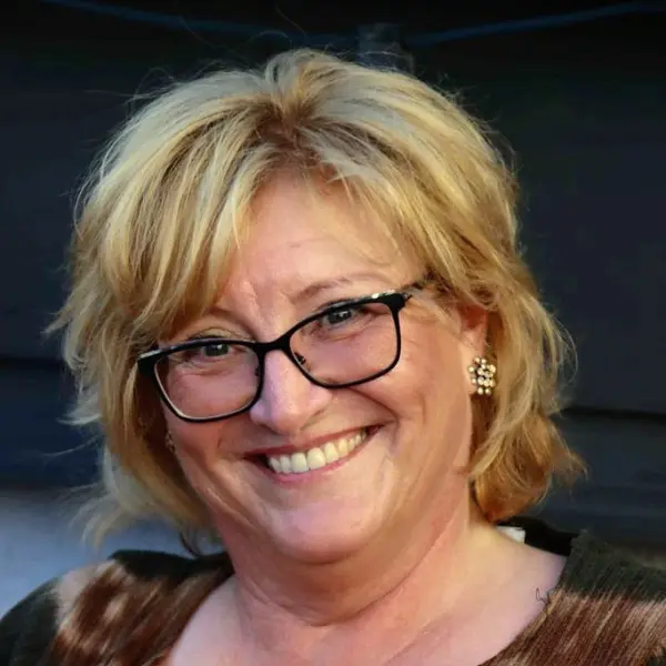 Andrea Cottin