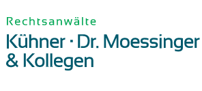 Rechtsanwälte Kühner Dr. Moessinger & Kollegen