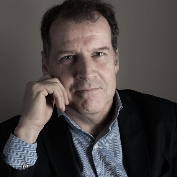 Charles Starmans
