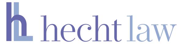 Hecht Law