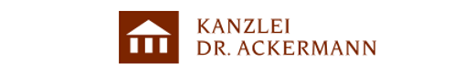 Kanzlei Dr. Ackermann