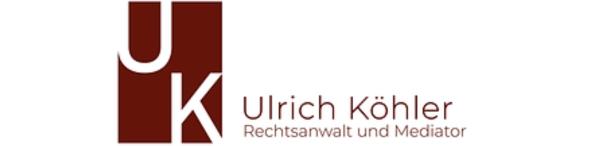 Kanzlei Ulrich Köhler