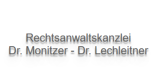 Kanzlei Christian Lechleitner