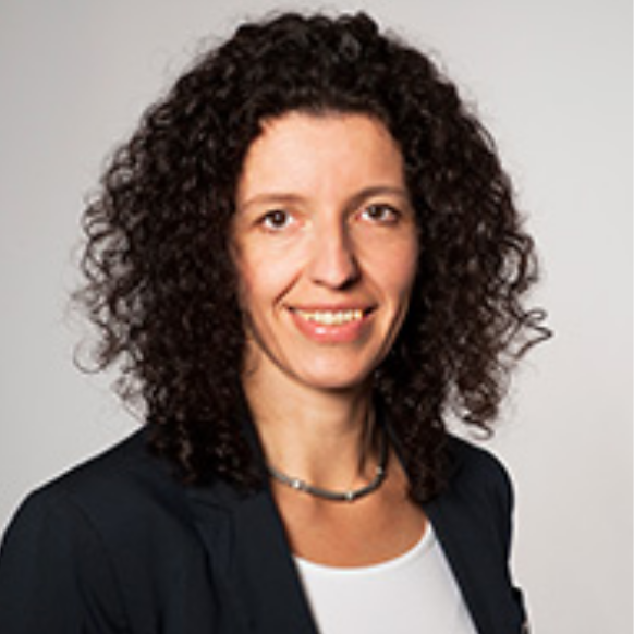 Tamara Anker