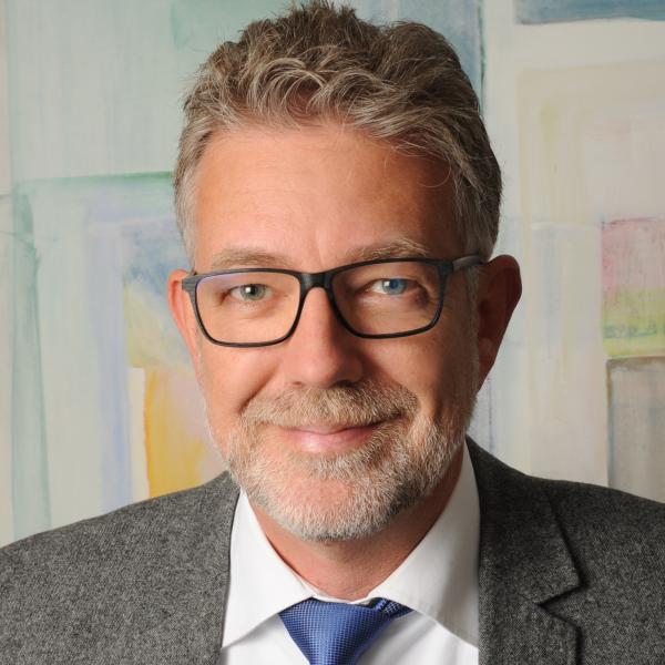 Andreas Carl