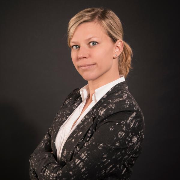 Susanne Bauknecht