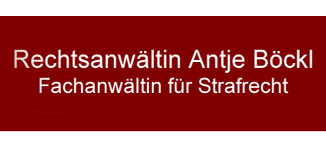 Kanzlei Antje Böckl