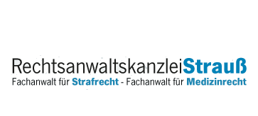 Rechtsanwaltskanzlei Jochen Strauß