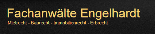 Fachanwälte Engelhardt