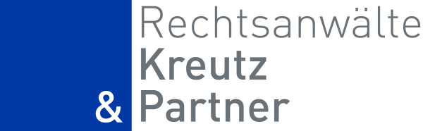 Kreutz & Partner Rechtsanwälte Partnerschaftsgesellschaft mbB
