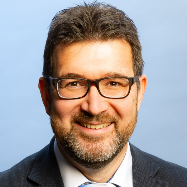 Achim Wald