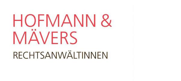 Rechtsanwaltskanzlei Hofmann & Mävers