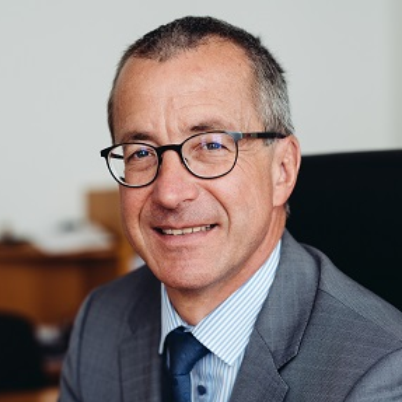 Axel Leiss