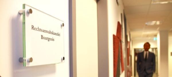 Rechtsanwaltskanzlei Bourgeois