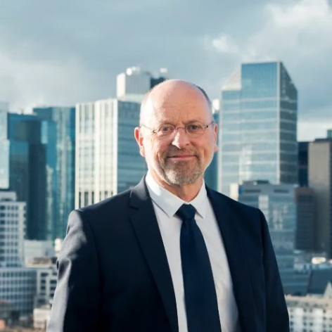 Dirk Geisendörfer