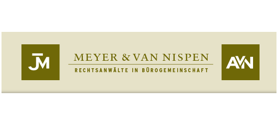 Meyer & van Nispen