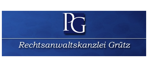 Rechtsanwaltskanzlei Grütz