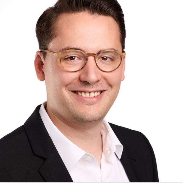 Christopher Kömpf