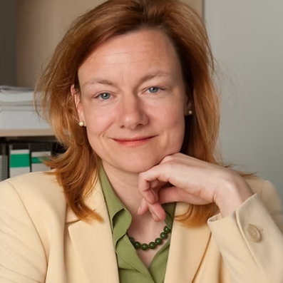 Sabine Brandes