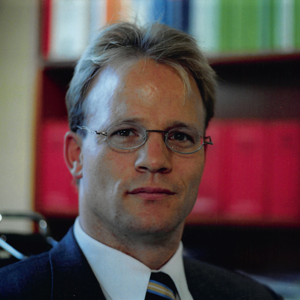 Thomas Stein