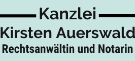 Kanzlei Kirsten Auerswald