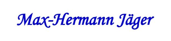 Kanzlei Max-Hermann Jäger