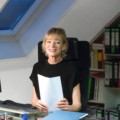 Karoline Seibt LL.M.
