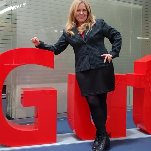 Gabriele Schenkenberger