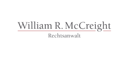 Kanzlei William R. McCreight