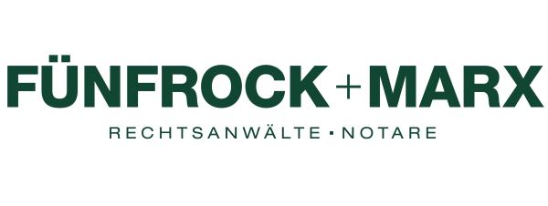 FÜNFROCK + MARX| Rechtsanwälte • Notare