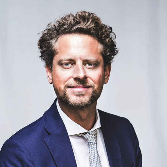Dr. Matthias König