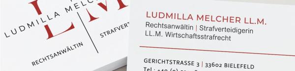 Kanzlei Ludmilla Melcher LL.M.