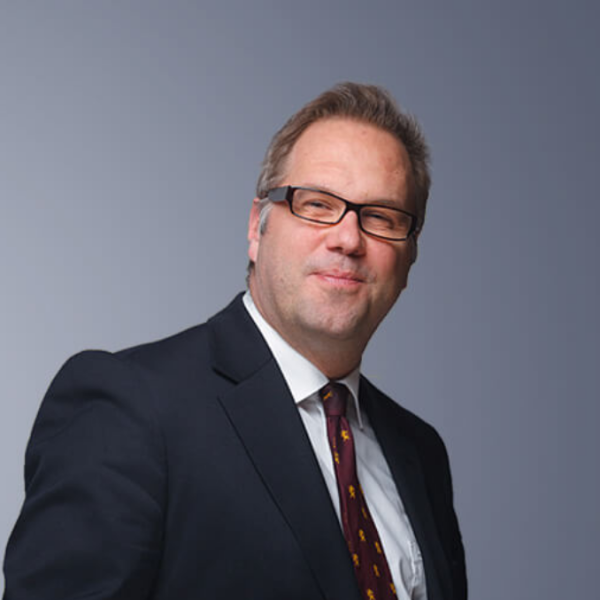 Alexander Staas