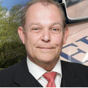 Thomas Hansen