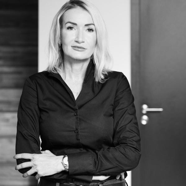 Katja Sonne-Albrecht