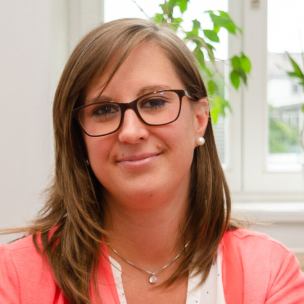 Sandra Neumann