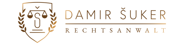 Kanzlei Damir Šuker|Rechtsanwalt
