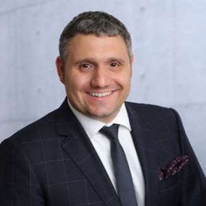 und Avvocato Mario Filtzinger