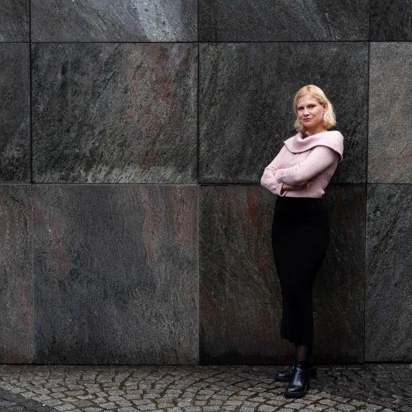 Julia Lehnfeld