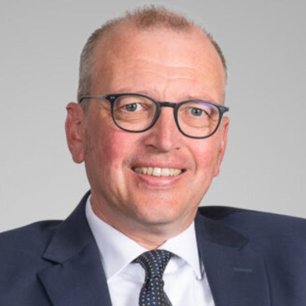 Dr. Hans-Dirk Oldemeier