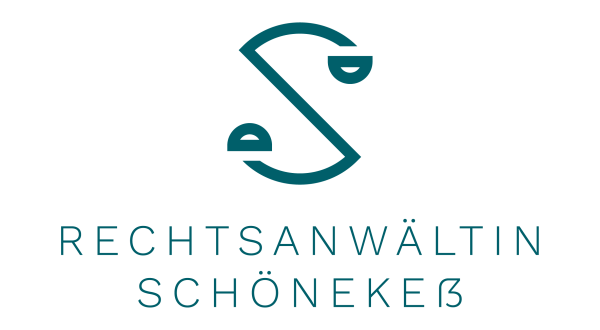 Rechtsanwältin Ann-Kathrin Schönekeß