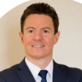 Dr. Andreas Agethle