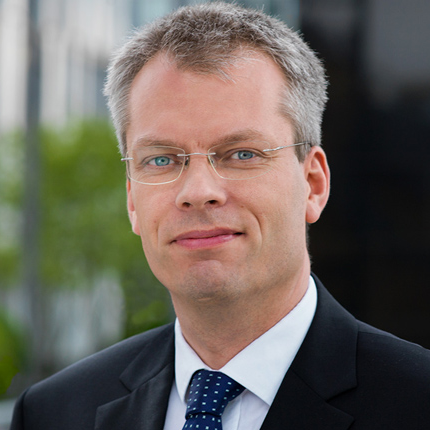Dirk Beyer