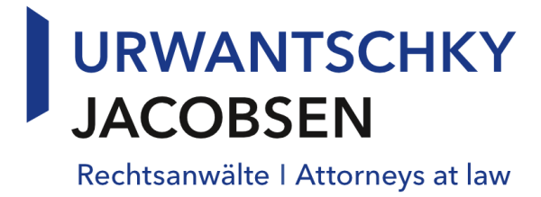 Urwantschky Jacobsen PartmbB