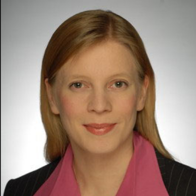 Sandra Scherz