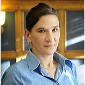 Christine Geistdörfer-Hoch