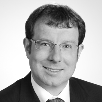 Dr. Alexander Wirich