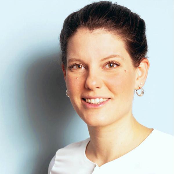 Barbara Jacqueline Kloke